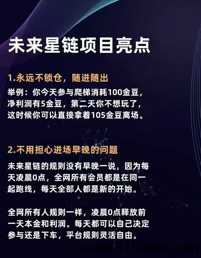星链一战，集体上岸，全网火爆