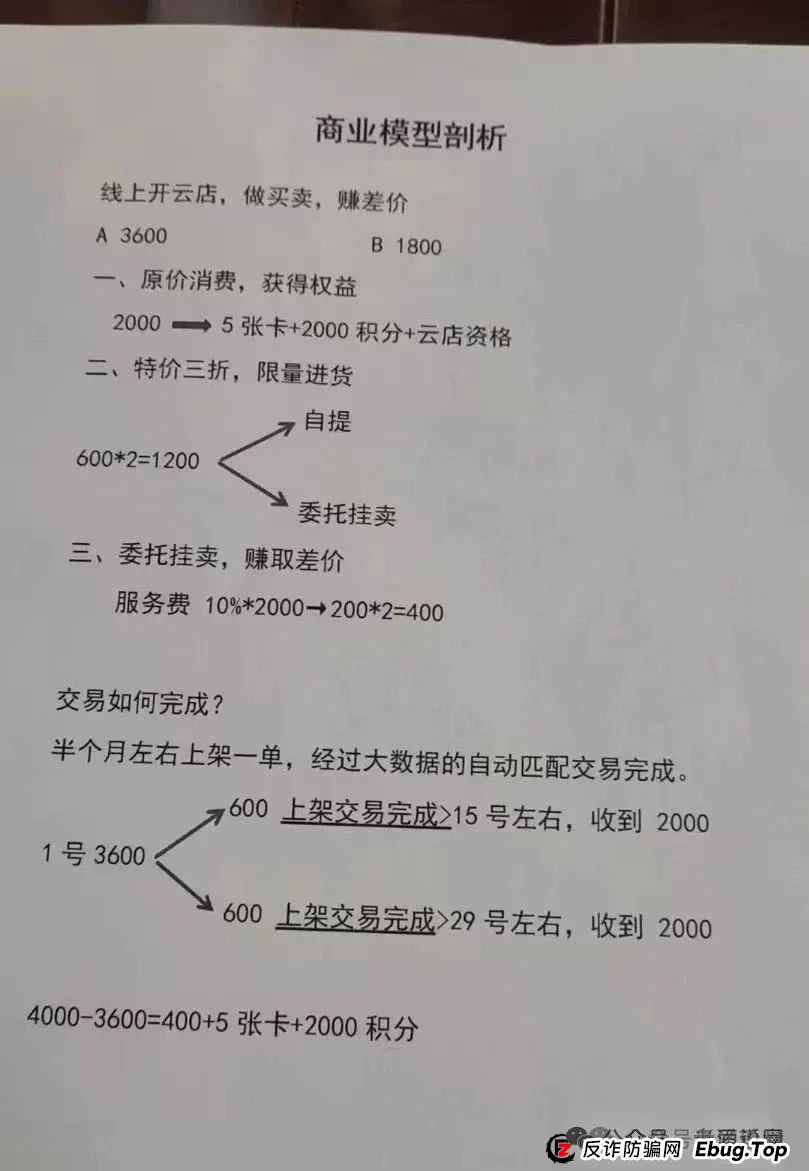 【宏涤洗衣】实为 “资金盘”，疯狂拉人头后，三十万会员正踩在 “爆雷” 边缘