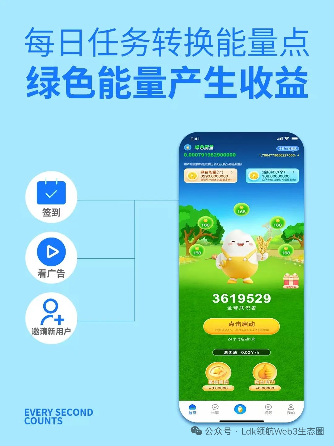 6月新项目，夹米生活，招募团队长和散户