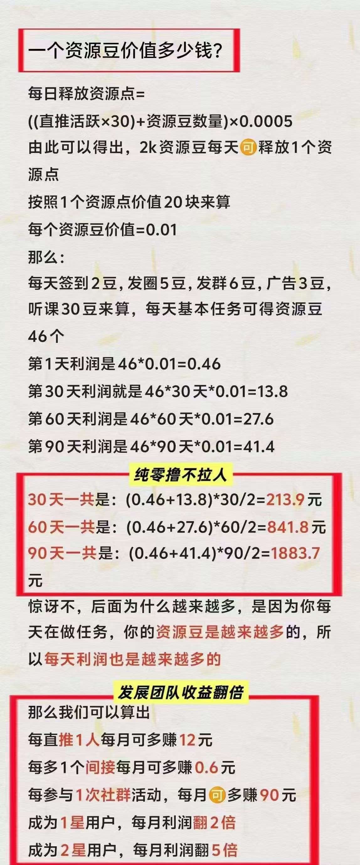 真正不伤人脉的零撸项目!抓紧上车吧!
