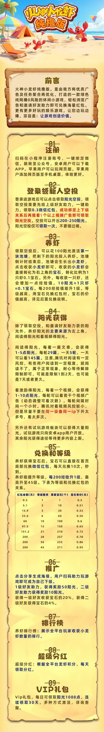 首码龙虾注册就给1.8新版不再是击鼓传花拉人20%+0.5