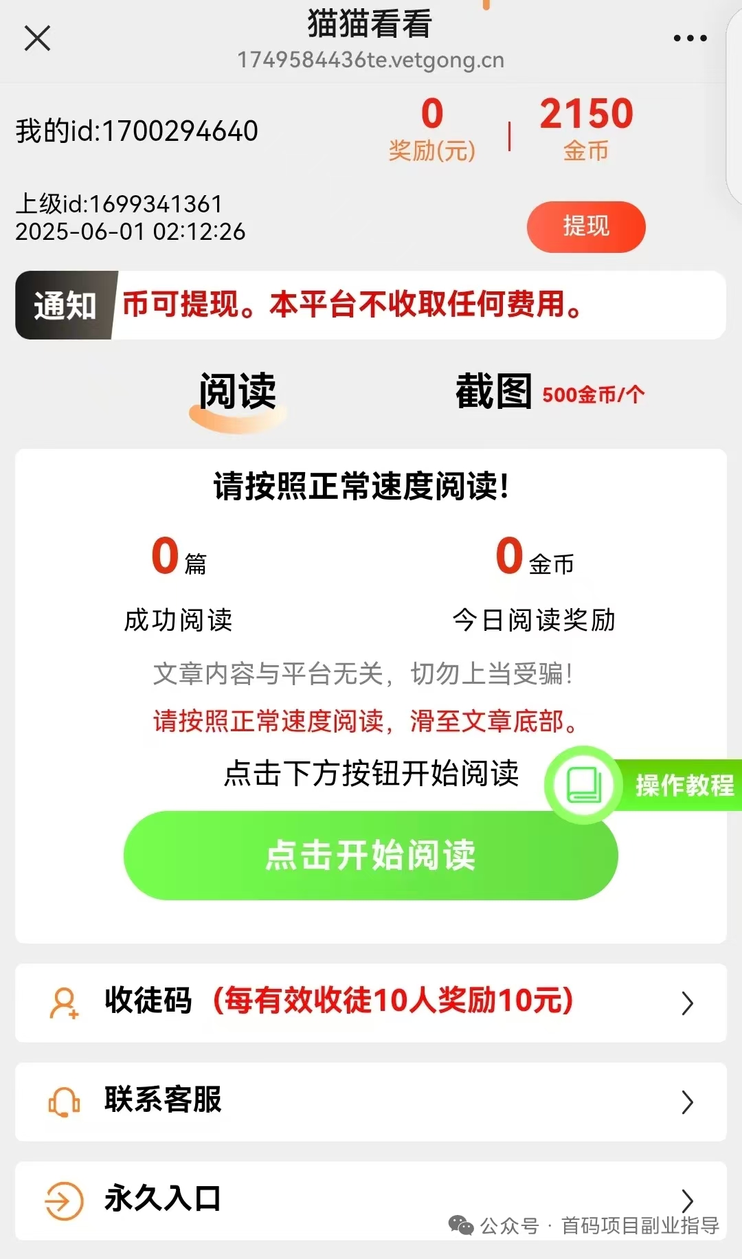 【猫猫看看】零撸秒到