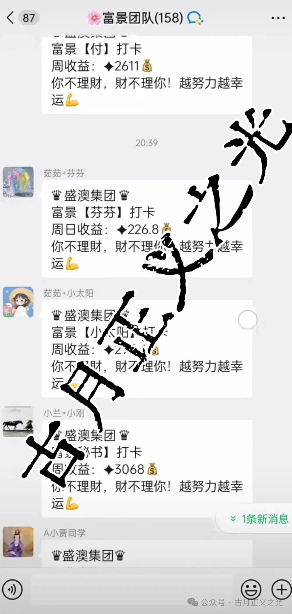 盛澳集团（GT国际）彩票杀猪盘骗局，就是一场精心设计的资金盘收割机，崩盘倒计时开始！
