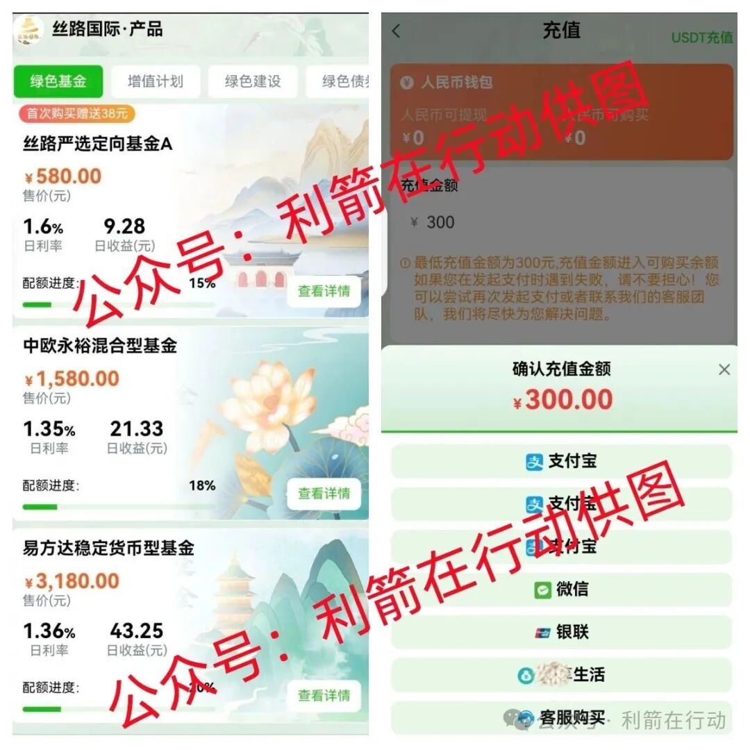 这14个项目都是骗局，赶紧远离，别中招！