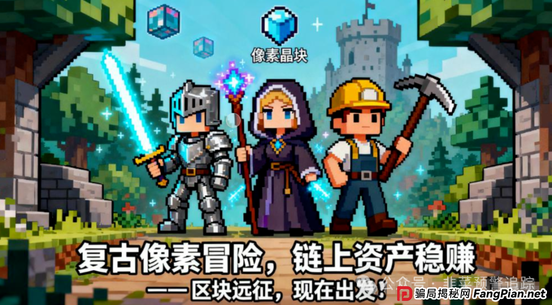 紧急预警:MCNEX,新创人SCEA,Cococat菠萝猫,像素链境,多元文娱这几个高危资金盘项目,已有人血本无归!赶紧远离! 紧急预警:MCNEX,新创人SCEA,Cococat菠萝猫,像素链境,多元文娱这几个高危资金盘项目,已有人血本无归!赶紧远离!