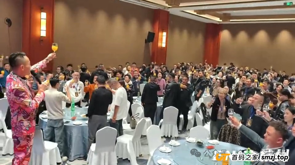 深度拆解“Yochi资金盘”的套路与风控建议，正逐步进入收割期，崩盘风险急剧上升