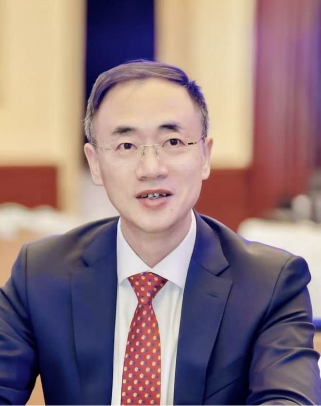 21专访｜上海银行胡德斌：“本体论”破局大模型应用关键梗阻