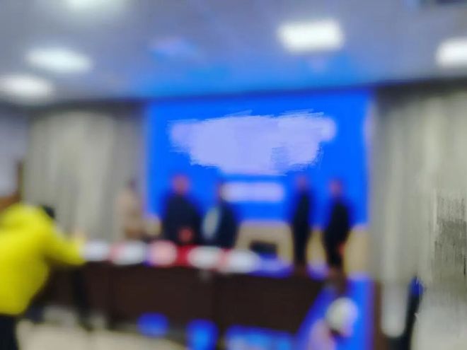 开门红喜报汇总!识局一月内已有十余个项目签约、开工、投产! 开门红喜报汇总!识局一月内已有十余个项目签约、开工、投产!