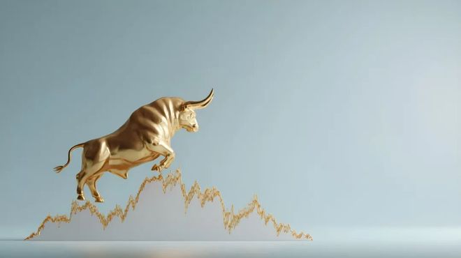 对话黄金分析师吕超：金价狂飙与闪崩的秘密何在？