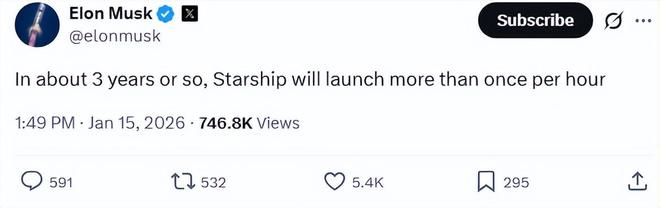 争夺太空，中国放大招了