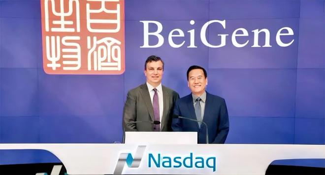 5000亿！一战封神，他是中国最成功的美国人