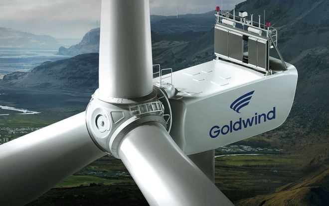 金风科技“炼金术”