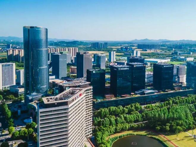 抢人大战2.0，南京江宁率先打响