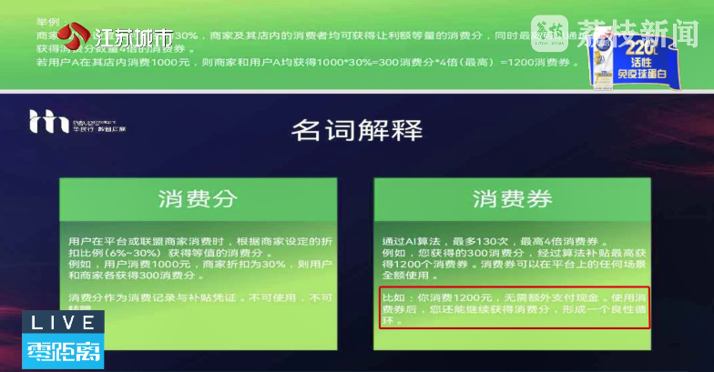 “华民行数智店商”画大饼:投20万,短期返160万! “华民行数智店商”画大饼:投20万,短期返160万!