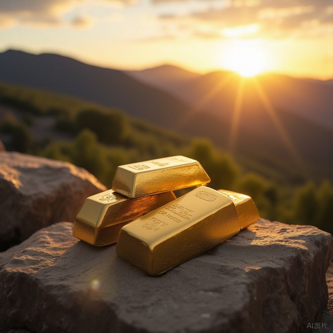 黄金2025年涨超55%！建信上海金ETF联接A多阶段业绩领先