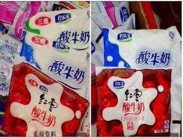 三鹿奶粉死掉17年后，它曾投资的乳企，现在要上市