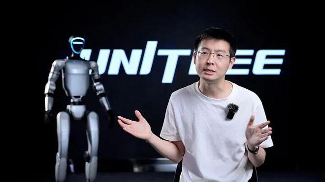 宇树科技澄清！