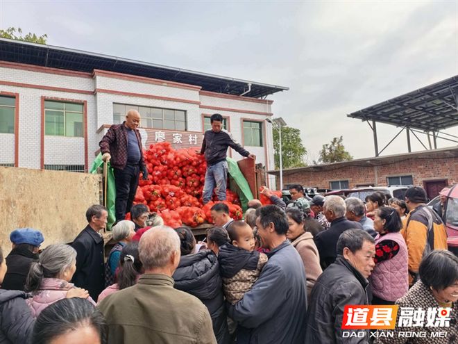 足球加脐橙，有没有搞头？