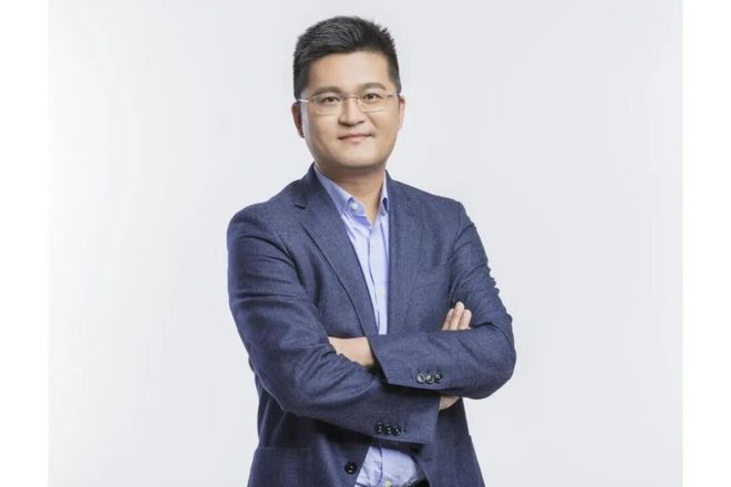 蚂蚁CEO韩歆毅发全员信：拒绝小胜即安，推出AI特别激励方案