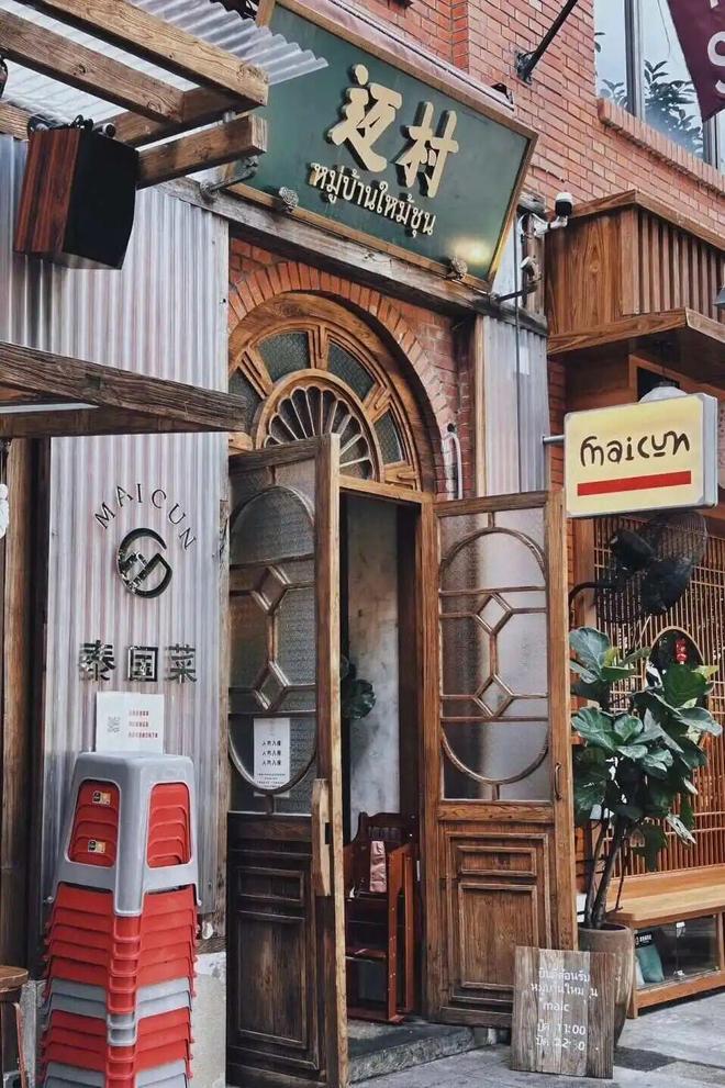 “漂亮饭鼻祖”，也没打过地方菜