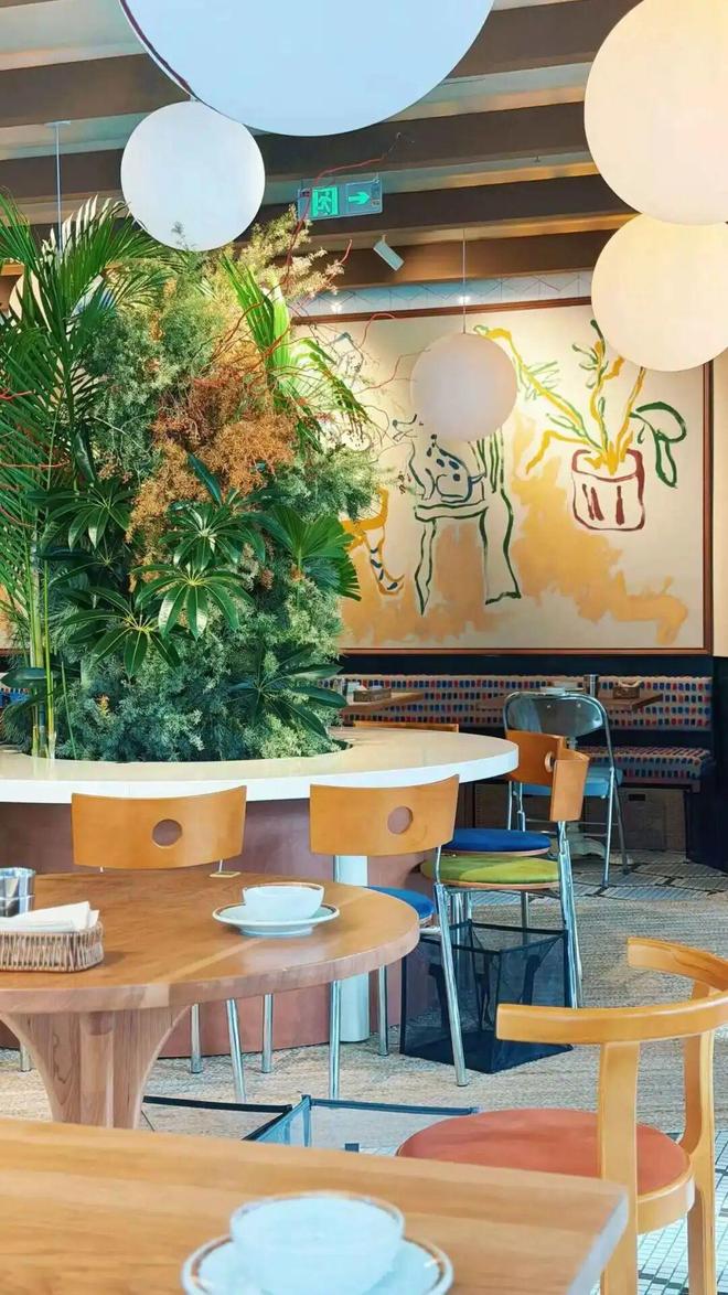 “漂亮饭鼻祖”，也没打过地方菜