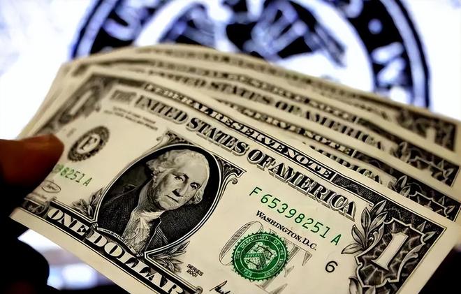 “赘婿”上位!新任美联储主席,是特朗普找的美债“解药”? “赘婿”上位!新任美联储主席,是特朗普找的美债“解药”?