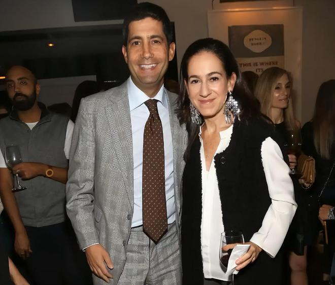 “赘婿”上位!新任美联储主席,是特朗普找的美债“解药”? “赘婿”上位!新任美联储主席,是特朗普找的美债“解药”?