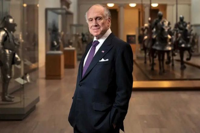 “赘婿”上位!新任美联储主席,是特朗普找的美债“解药”? “赘婿”上位!新任美联储主席,是特朗普找的美债“解药”?