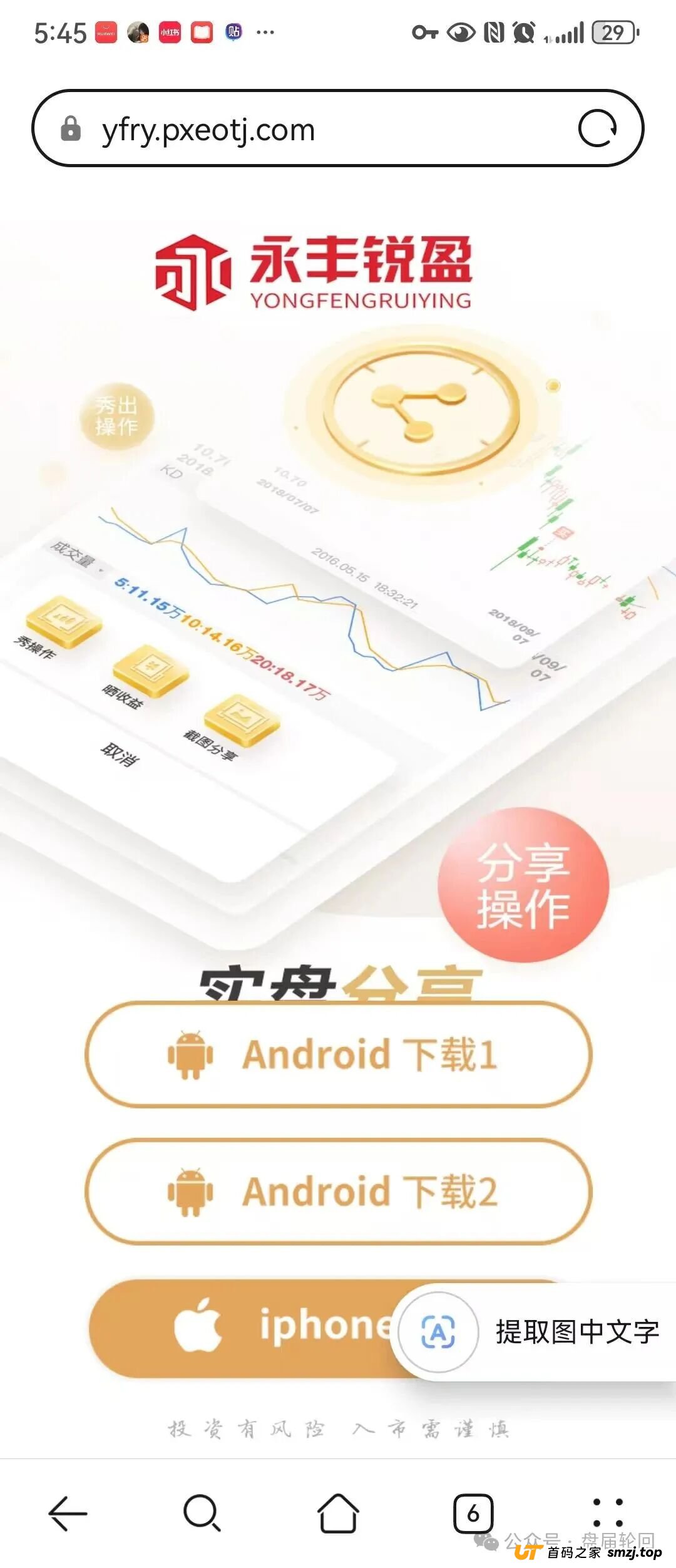 “群里的托儿”如何掏空你的钱包?“永丰锐盈”骗局的精细拆解