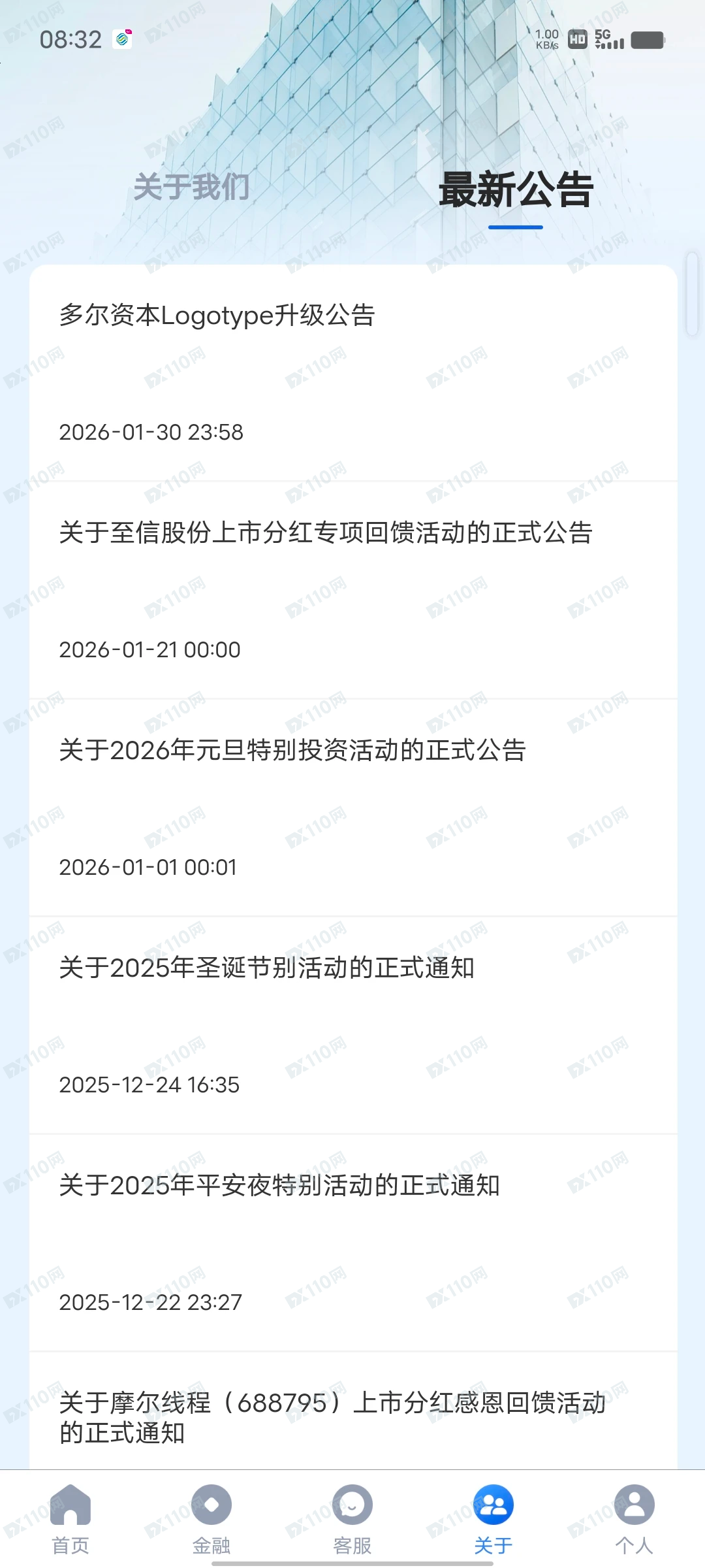 多尔资本Logotype杀猪盘，大家小心！
