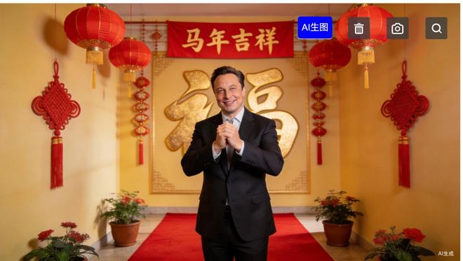 马年炒马,一场豪赌