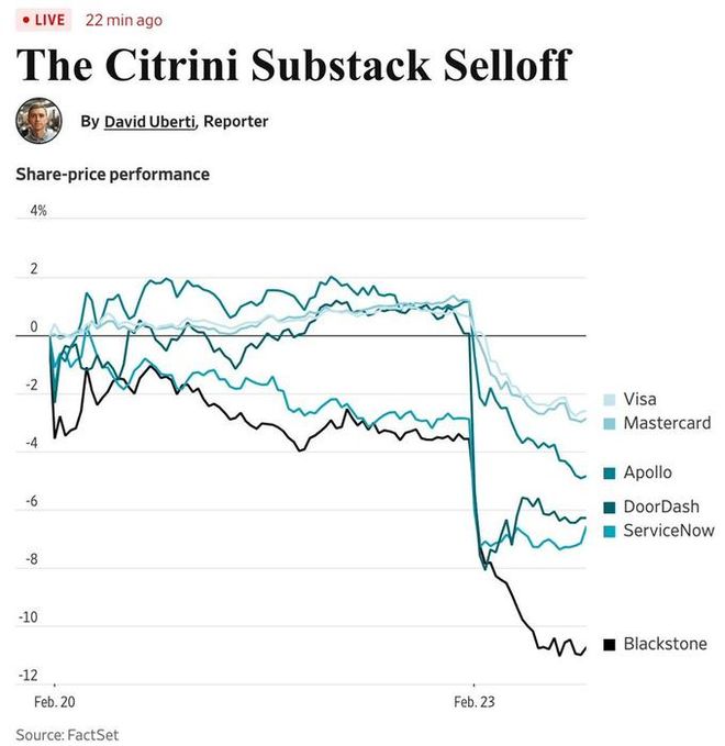 一篇文章引发的“AI血案” 一篇文章引发的“AI血案”