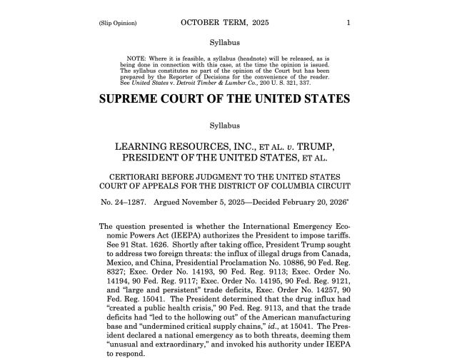 特朗普:将在常规关税基础上对全球征收10%的进口关税 特朗普:将在常规关税基础上对全球征收10%的进口关税