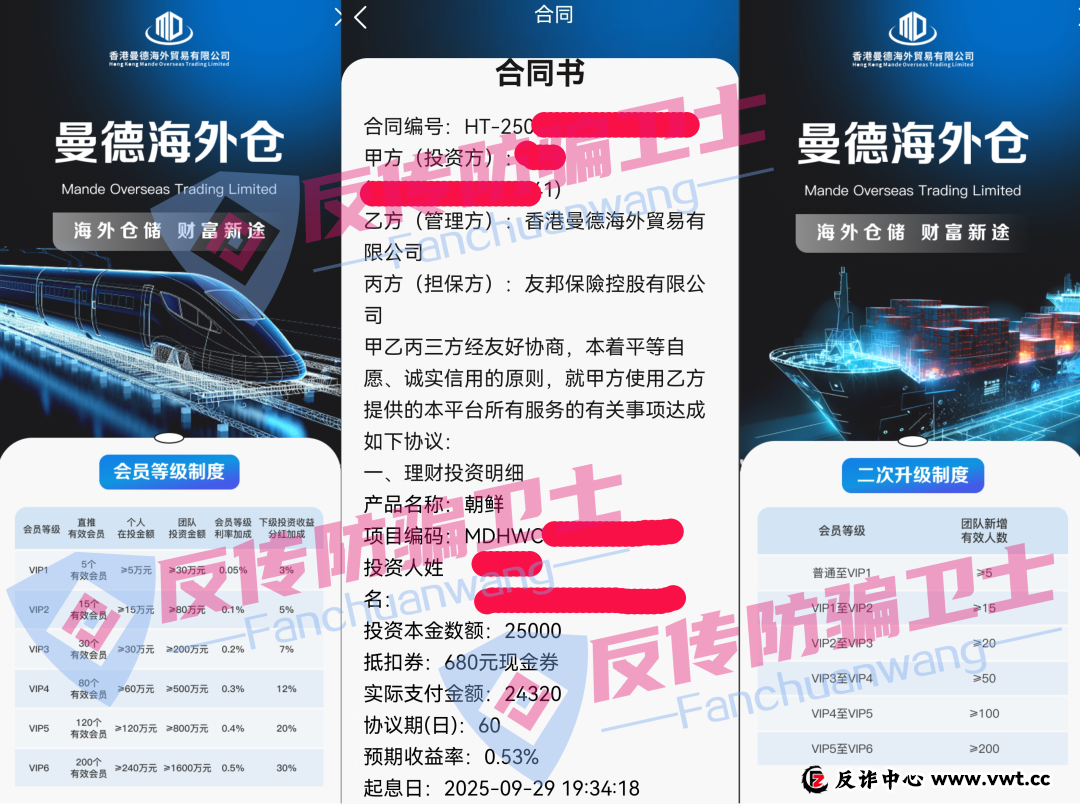 为什么受过高等教育的人也会被骗？“曼德海外仓”背后的杀猪盘心理学