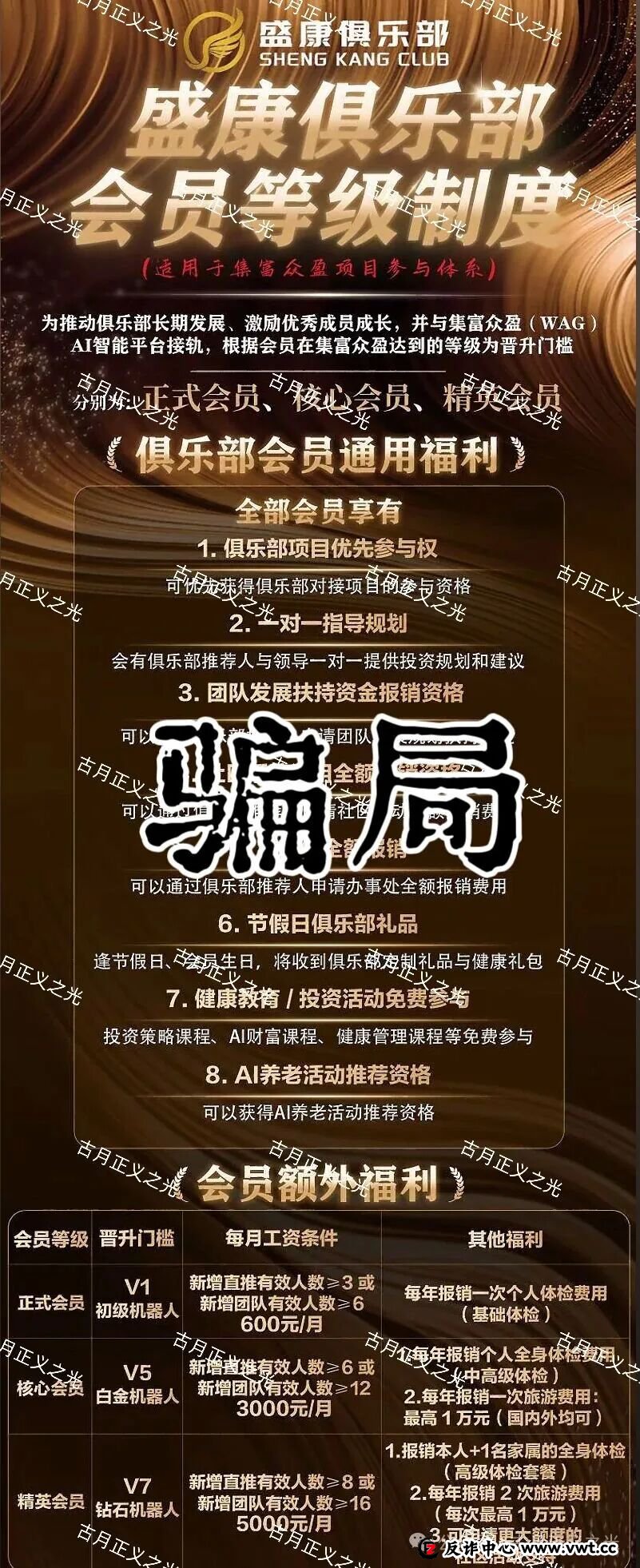 从“单割”到“崩盘”——“盛康俱乐部”受害者的最后一道选择题 从“单割”到“崩盘”——“盛康俱乐部”受害者的最后一道选择题