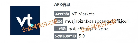 外汇盘｜境外“Vt Markets”遭仿冒，国内吸金不止，杀猪盘骗局又起......