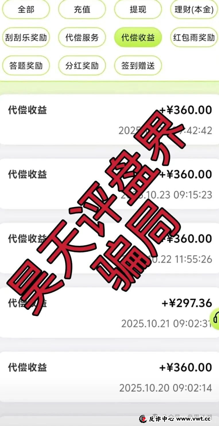 紧急止损指南！如果已经投了“利名共创”，现在马上这样做！