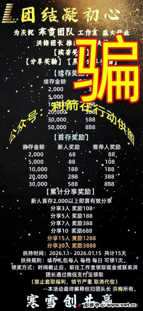 紧急止损指南！如果已经投了“利名共创”，现在马上这样做！