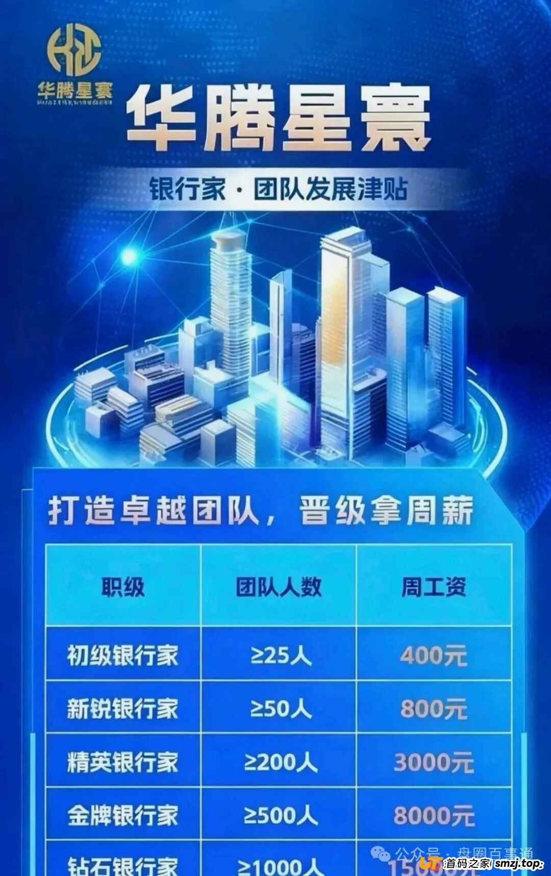 老李反诈：对话“华腾星寰”受害者——当“暴富梦”碎，剩下的只有一地鸡毛