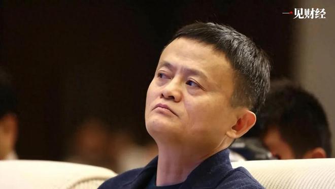 阿里千问内外交困，马云更频繁的现身