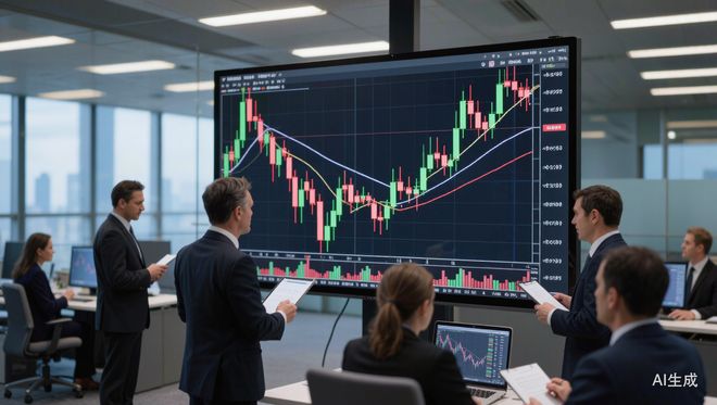 如何在下跌中寻找反弹机会？| 0317