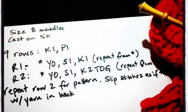 对抗龙虾FOMO ，年轻人拿起了编织针