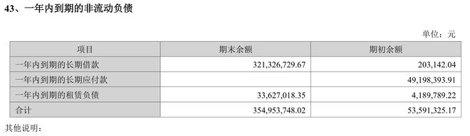 大金重工递交上市来最佳年报背后：海外订单爆发，财务杠杆率快速抬升
