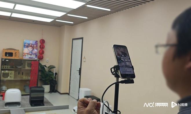 暴力测评卧底调查：记者应聘线下直播间，揭剧本幕后三大套路