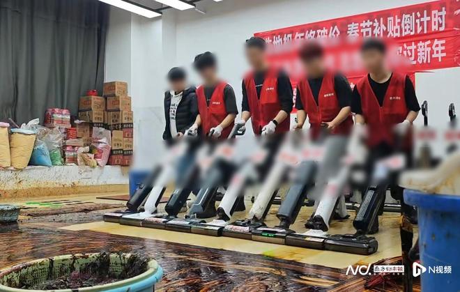 暴力测评卧底调查：记者应聘线下直播间，揭剧本幕后三大套路