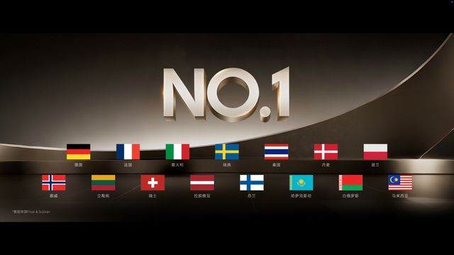 市占第一，技术为王：洗地机行业的“追觅时代”已然到来