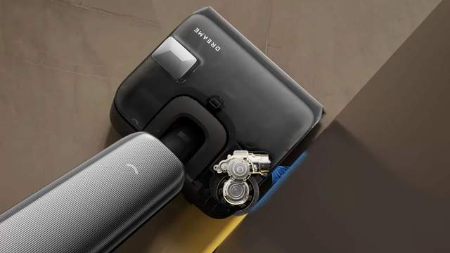 市占第一，技术为王：洗地机行业的“追觅时代”已然到来