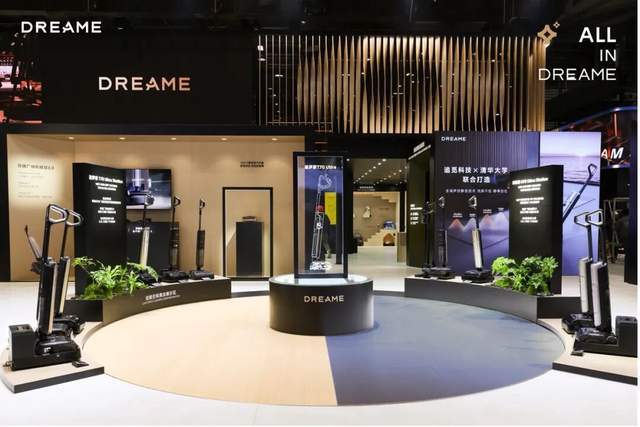 市占第一，技术为王：洗地机行业的“追觅时代”已然到来