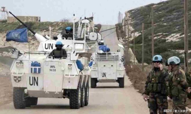 以色列的扩张野心：借战谋土，血债累累，美国竟成被牵线的工具