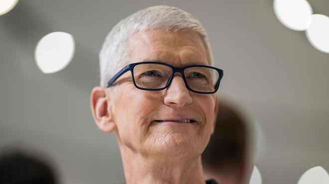 库克最后的防御